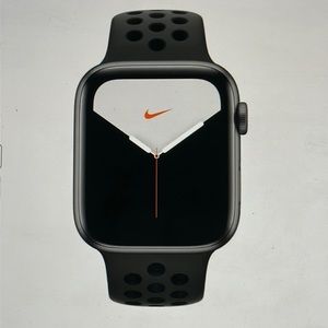 Apple Watch Nike Series 5 GPS 40mm Space Gray Aluminum